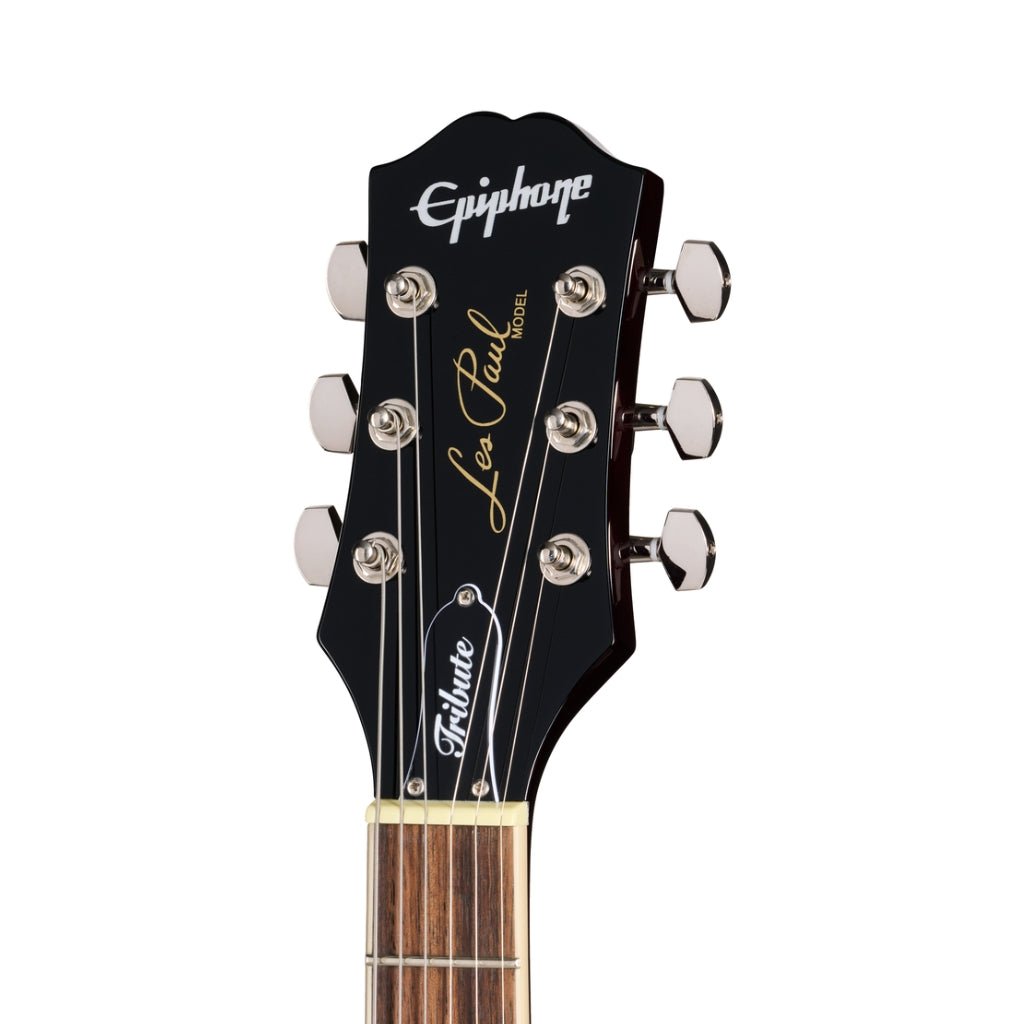 Epiphone Les Paul Tribute Electric Guitar - Vintage Sunburst Electric Guitars Sky Music