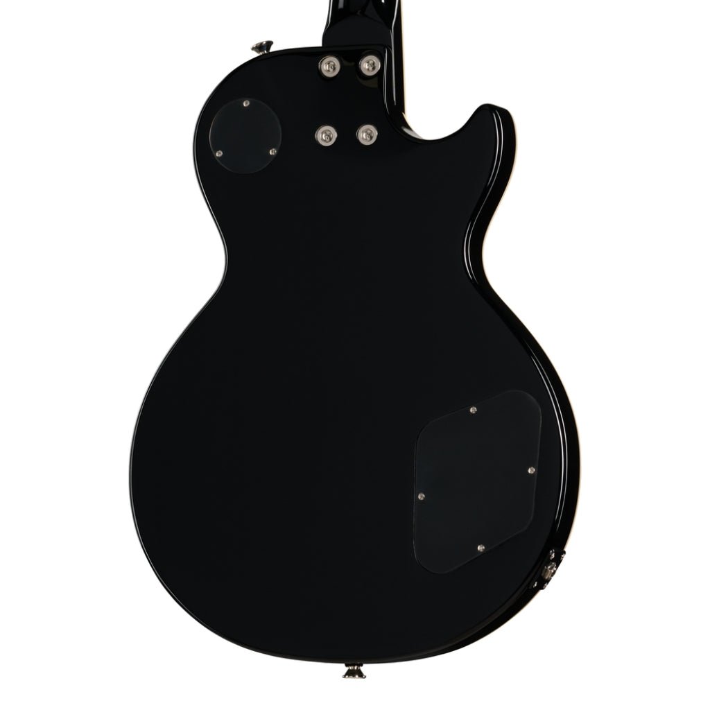 Epiphone Les Paul Tribute Electric Guitar - Vintage Sunburst, Left Handed Electric Guitars Sky Music