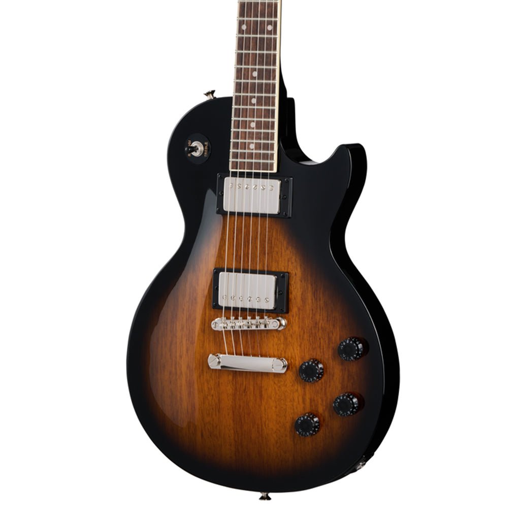 Epiphone Les Paul Tribute - Vintage Sunburst Electric Guitars Sky Music