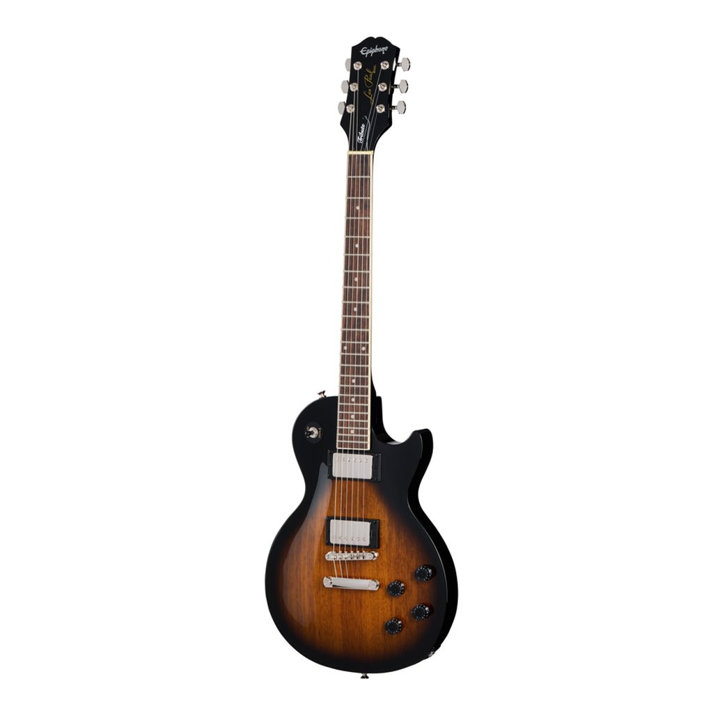 Epiphone Les Paul Tribute - Vintage Sunburst Electric Guitars Sky Music