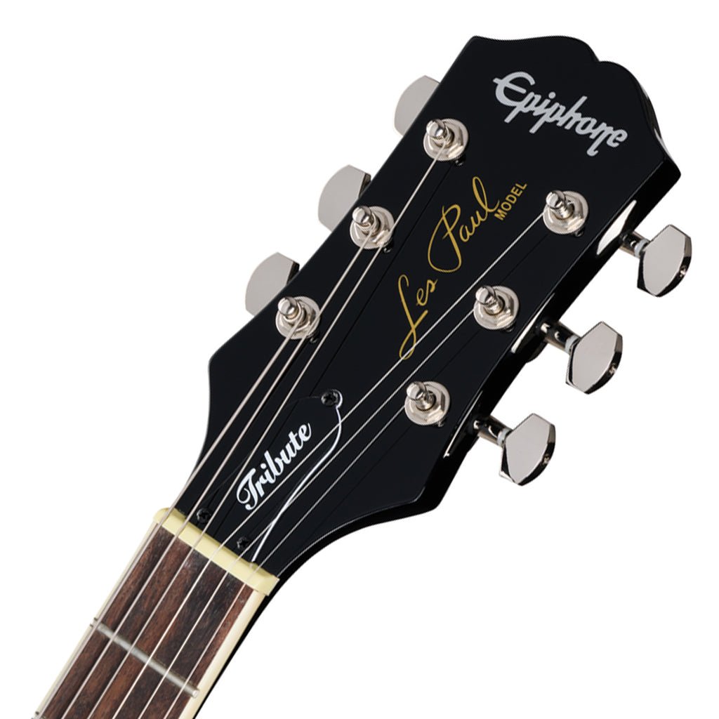 Epiphone Les Paul Tribute - Vintage Sunburst Electric Guitars Sky Music