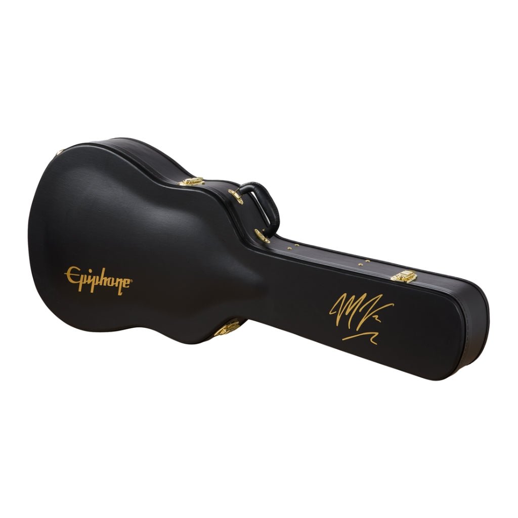 Epiphone Limited Edition Marcus King El Dorado Acoustic Guitar - Antique Natural Acoustic Guitars Sky Music