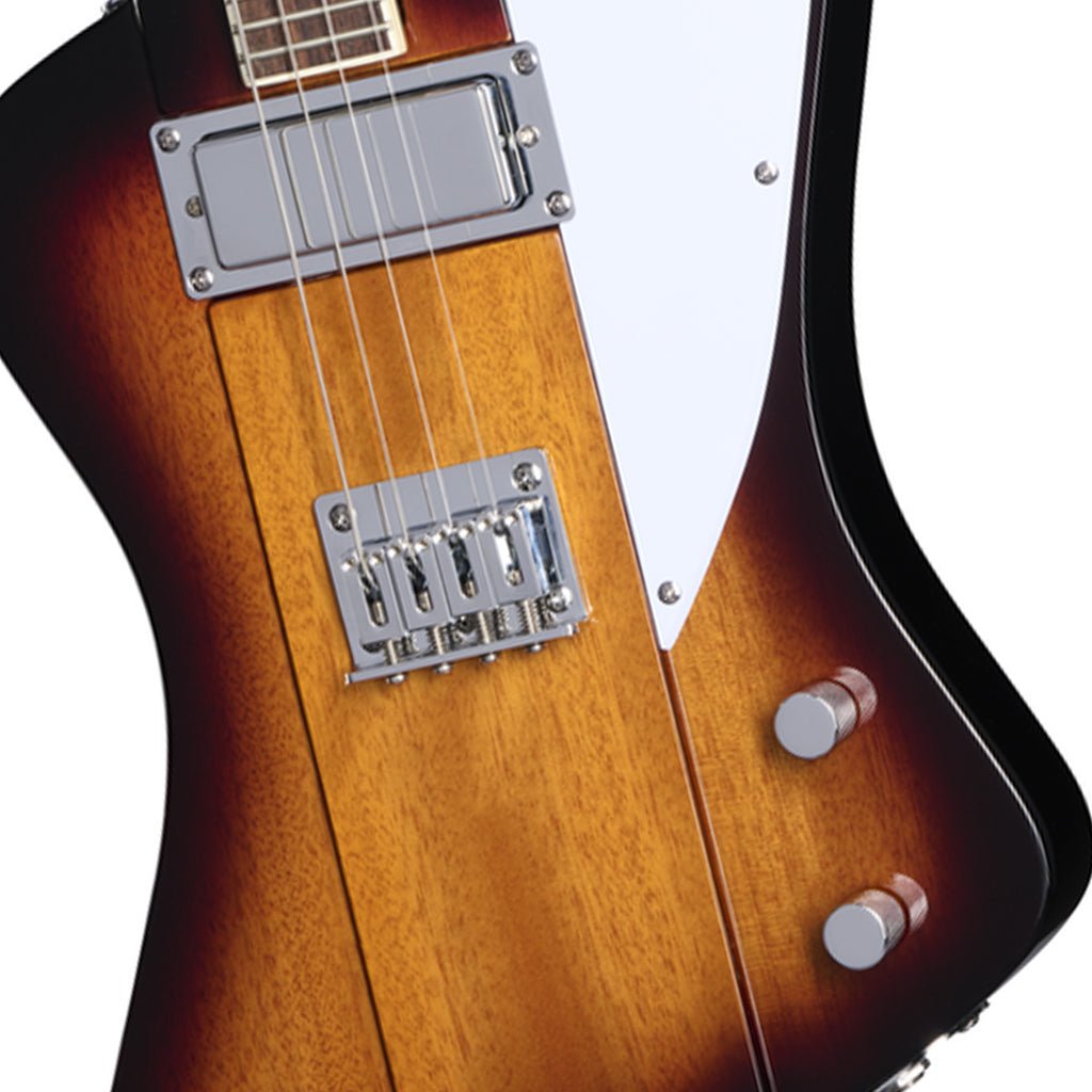 Epiphone Mandobird Vintage Sunburst Mandolins Sky Music