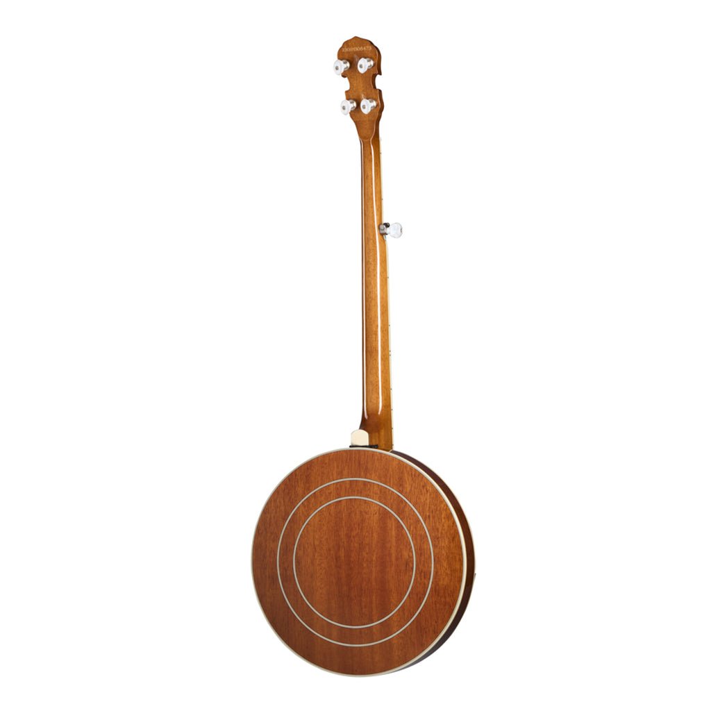 Epiphone Mastertone Classic Banjo Natural Banjos Sky Music