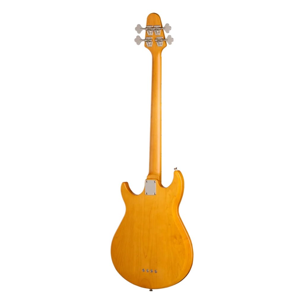 Epiphone Mike Dirnt Grabber G-3 Signature Electric Bass Guitar - Natural Bass Guitars Sky Music