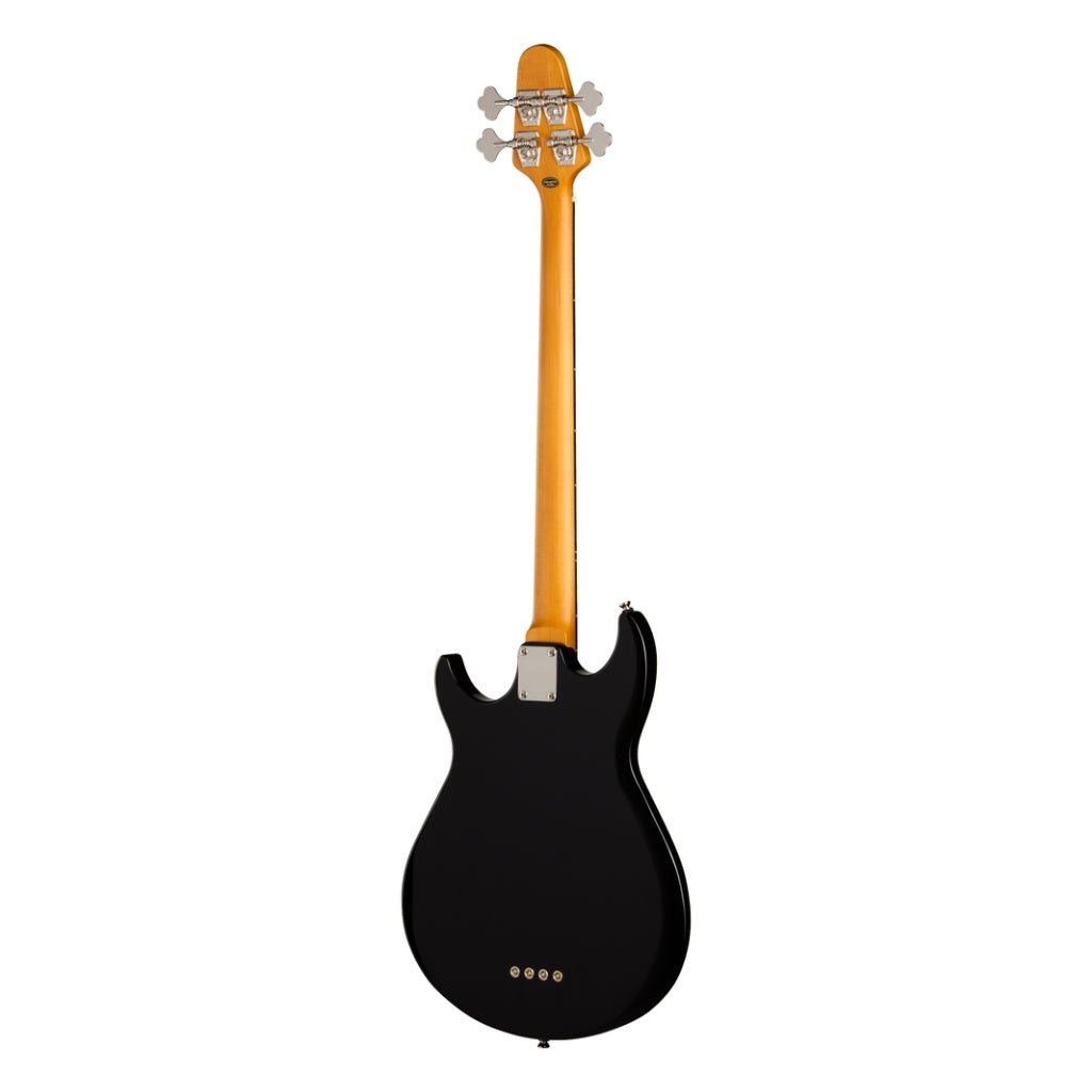 Epiphone Mike Dirnt Grabber G-3 Signature Electric Bass Guitar - Silverburst Bass Guitars Sky Music