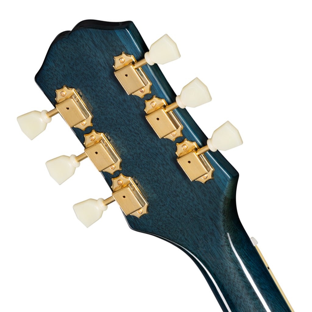 Epiphone Miranda Lambert Bluebird Studio Acoustic Guitars Sky Music