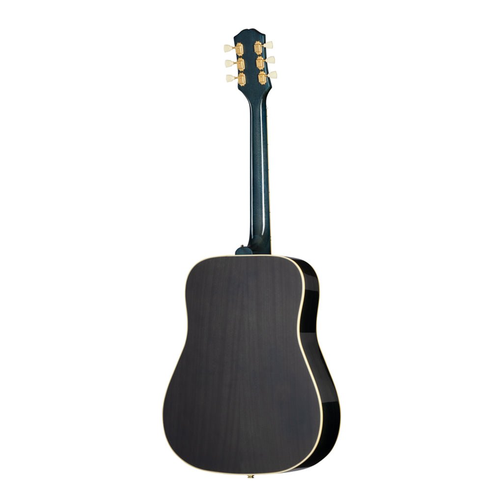 Epiphone Miranda Lambert Bluebird Studio Acoustic Guitars Sky Music
