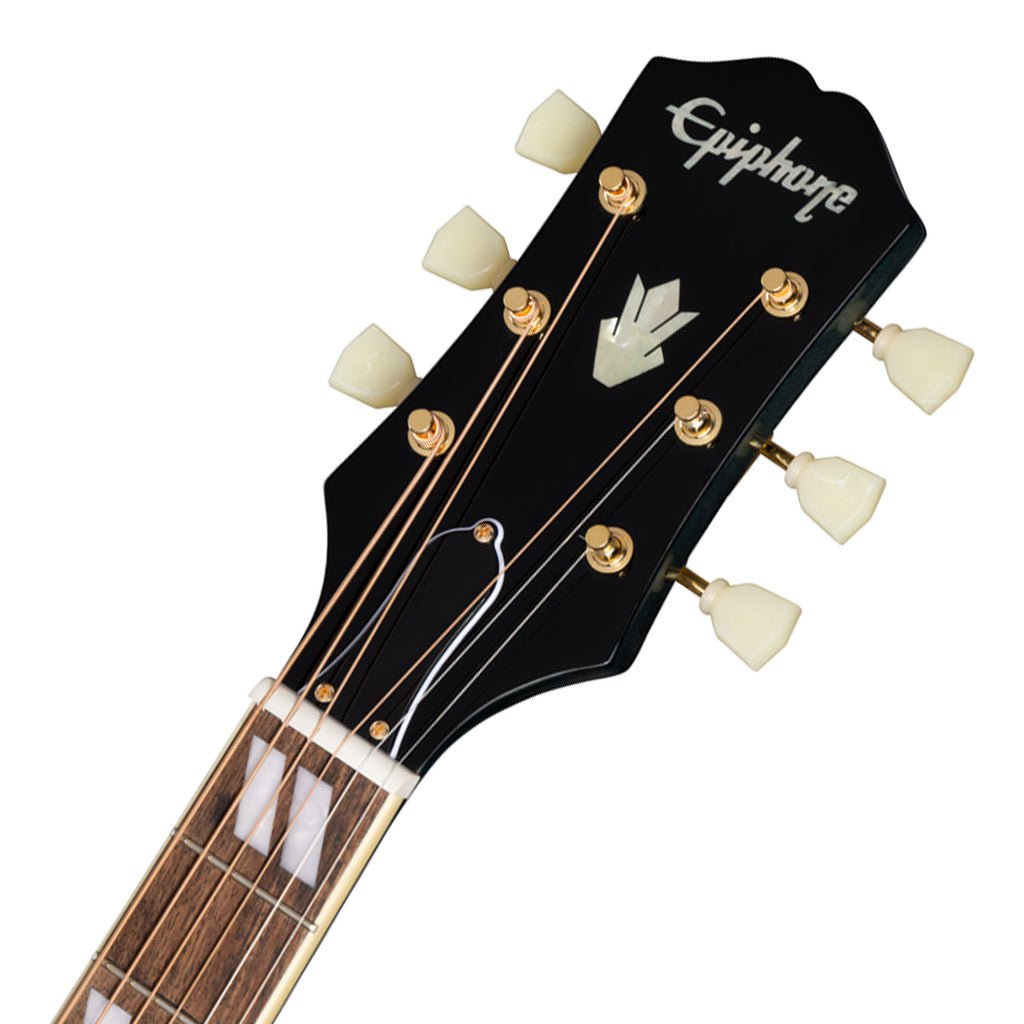 Epiphone Miranda Lambert Bluebird Studio Acoustic Guitars Sky Music