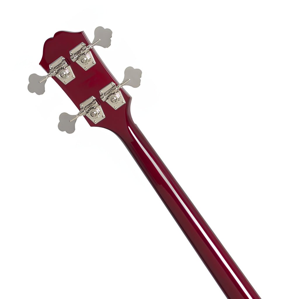 Epiphone SG Bass Rosewood Fingerboard - Cherry Bass Guitars Sky Music