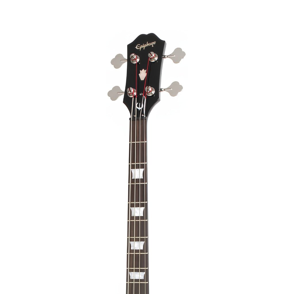 Epiphone SG Bass Rosewood Fingerboard - Ebony Bass Guitars Sky Music