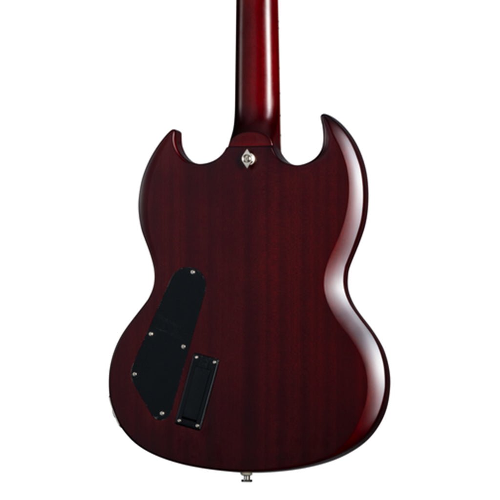 Epiphone SG Prophecy - Aged Bengal Tiger Burst Electric Guitars Sky Music
