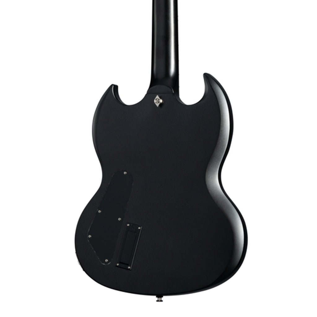 Epiphone SG Prophecy - Aged Jet Black Metallic Electric Guitars Sky Music