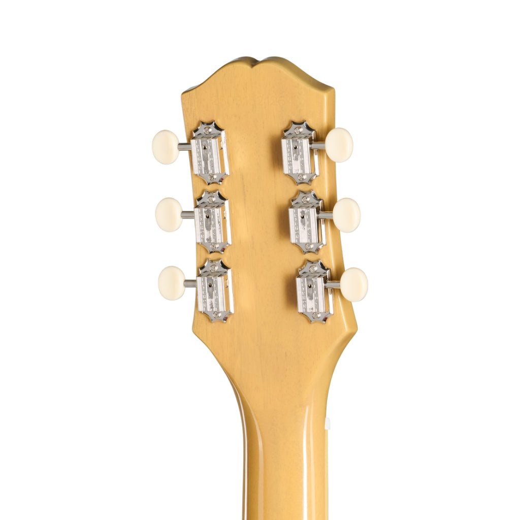 Epiphone SG Special P-90 Electric Guitar - TV Yellow Electric Guitars Sky Music
