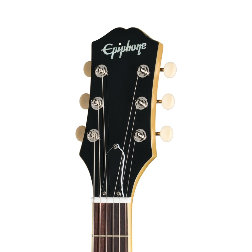 Epiphone SG Special P-90 Electric Guitar - TV Yellow Electric Guitars Sky Music