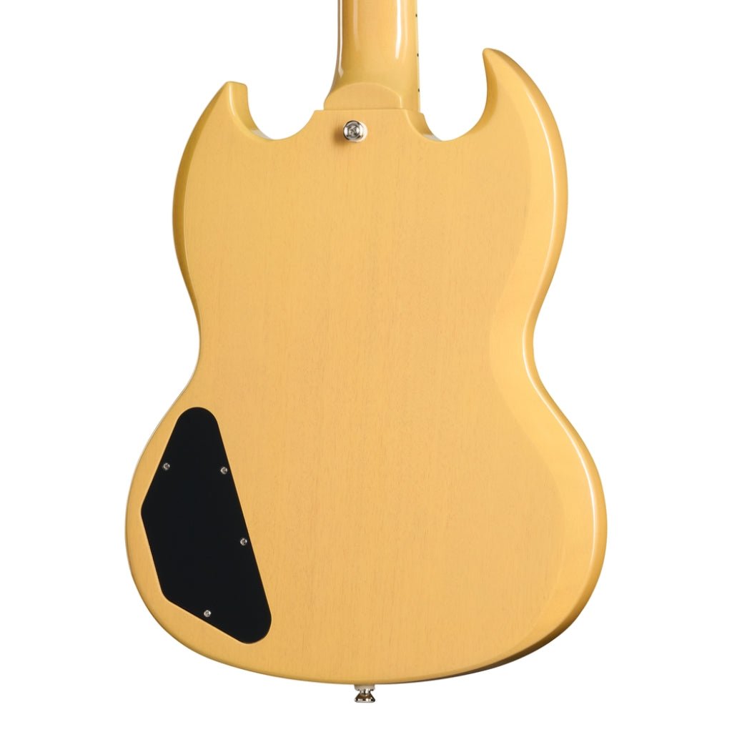 Epiphone SG Special P-90 Electric Guitar - TV Yellow Electric Guitars Sky Music