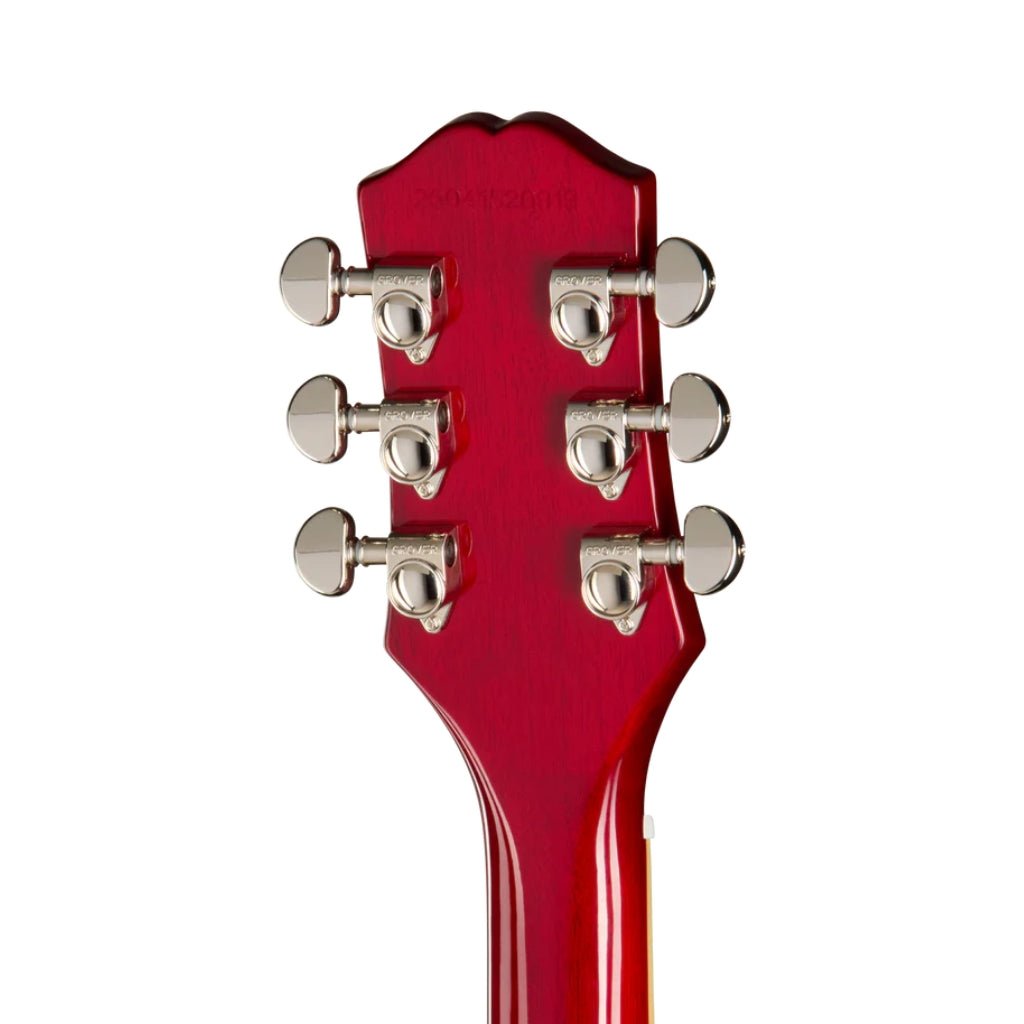Epiphone SG Standard Electric Guitar - Cherry Electric Guitars Sky Music