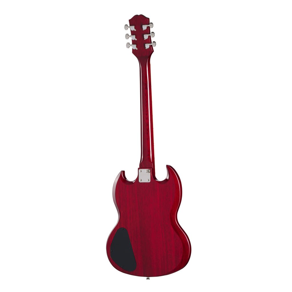 Epiphone SG Tribute - Cherry Electric Guitars Sky Music