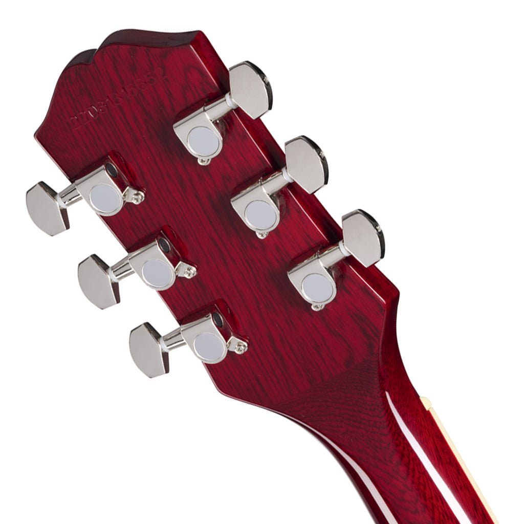 Epiphone SG Tribute - Cherry Electric Guitars Sky Music