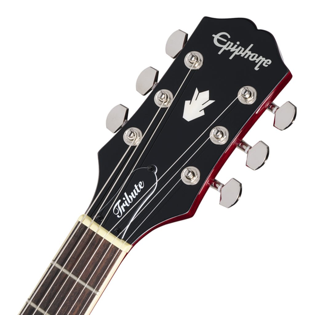 Epiphone SG Tribute - Cherry Electric Guitars Sky Music