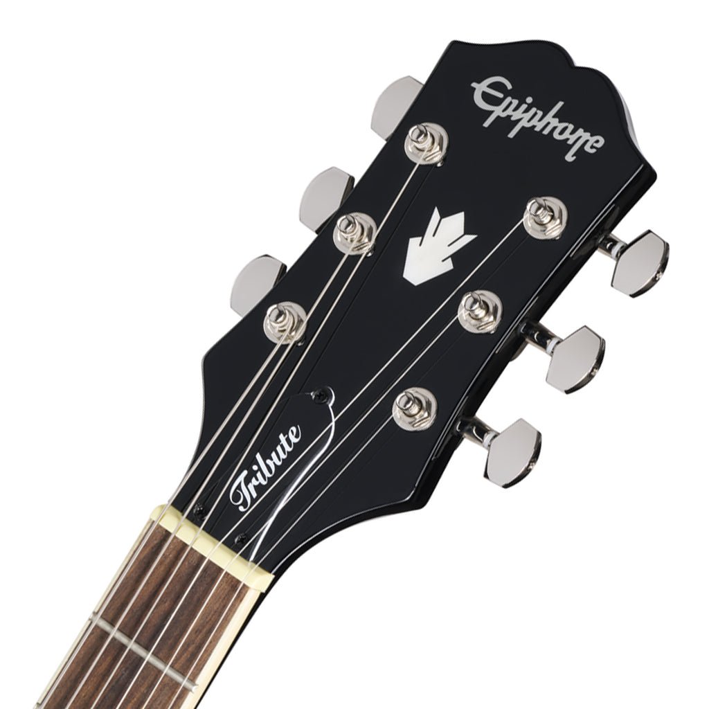 Epiphone SG Tribute - Ebony Electric Guitars Sky Music