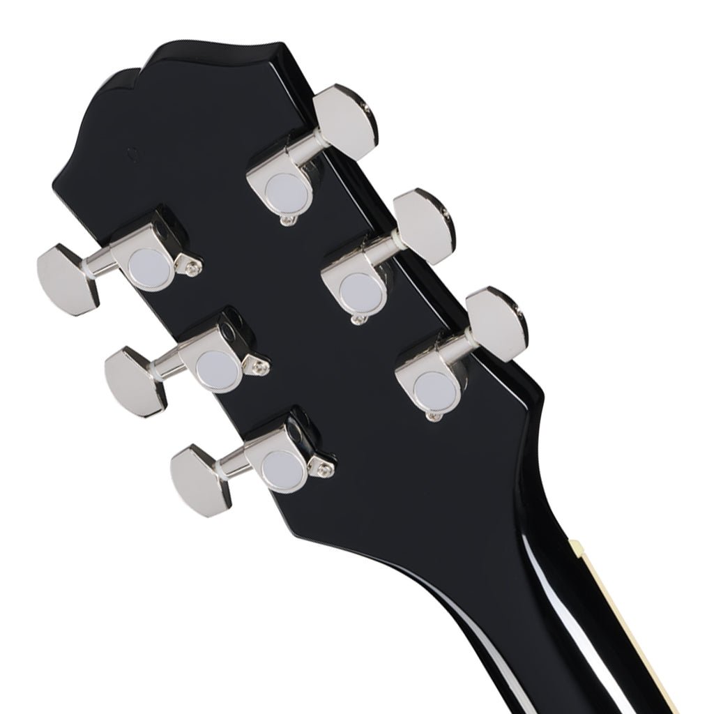 Epiphone SG Tribute - Ebony Electric Guitars Sky Music