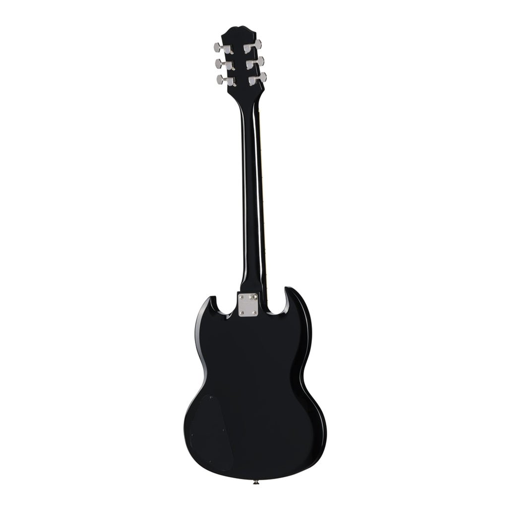 Epiphone SG Tribute - Ebony Electric Guitars Sky Music