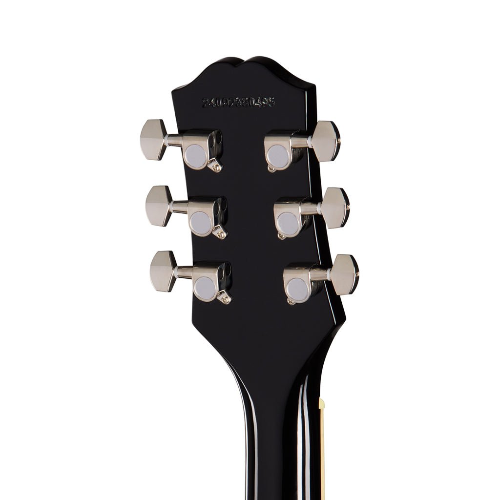 Epiphone SG Tribute Electric Guitar - Cherry Burst Electric Guitars Sky Music
