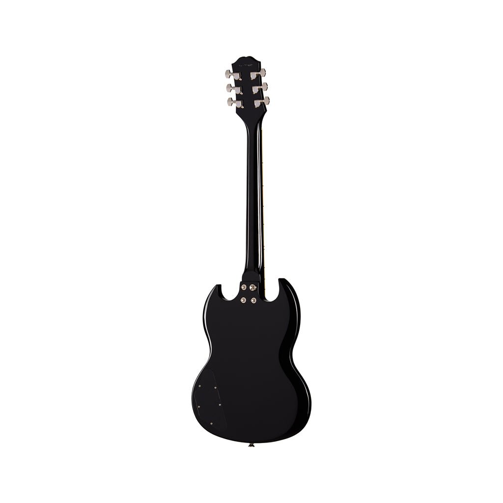 Epiphone SG Tribute Electric Guitar - Cherry Burst Electric Guitars Sky Music