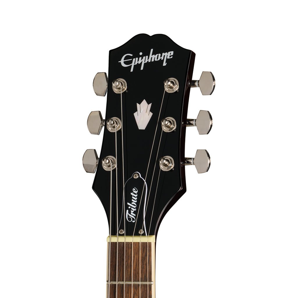 Epiphone SG Tribute Electric Guitar - Vintage Sunburst Electric Guitars Sky Music