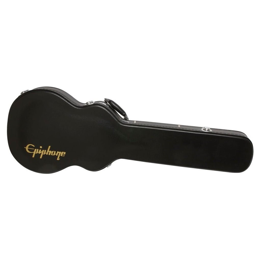 Epiphone Slash Signature Les Paul Electric Guitar w/Case - Metallic Gold Electric Guitars Sky Music