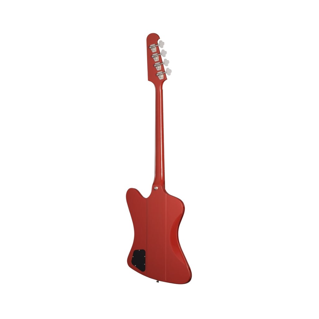 Epiphone Thunderbird 64 Bass Rosewood Fingerboard - Ember Red Bass Guitars Sky Music