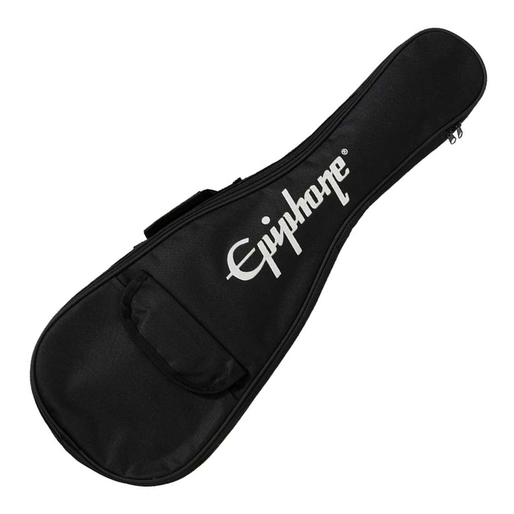 Epiphone HBIRD AC/EL UKE TS