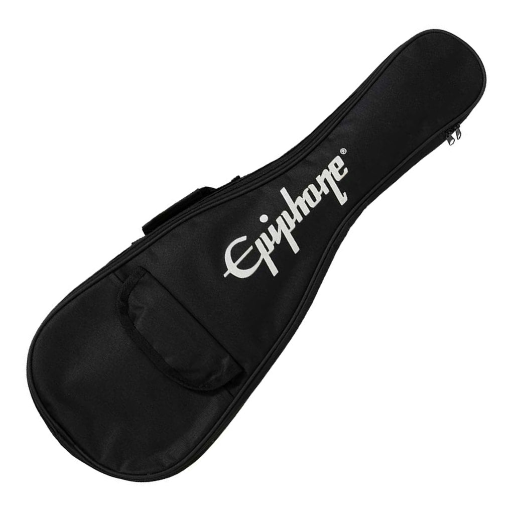Epiphone LP AC/EL UKE Concert VS