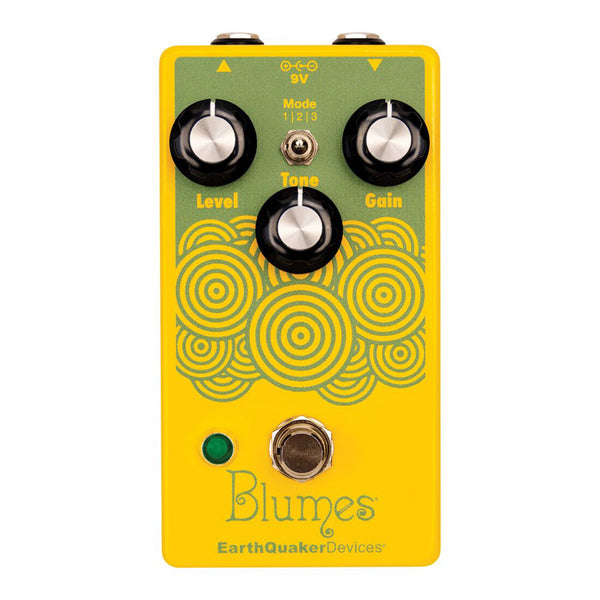 ベース EarthQuaker Devices Blumes eqd-blumes-1_600x.jpg?v=1704347362