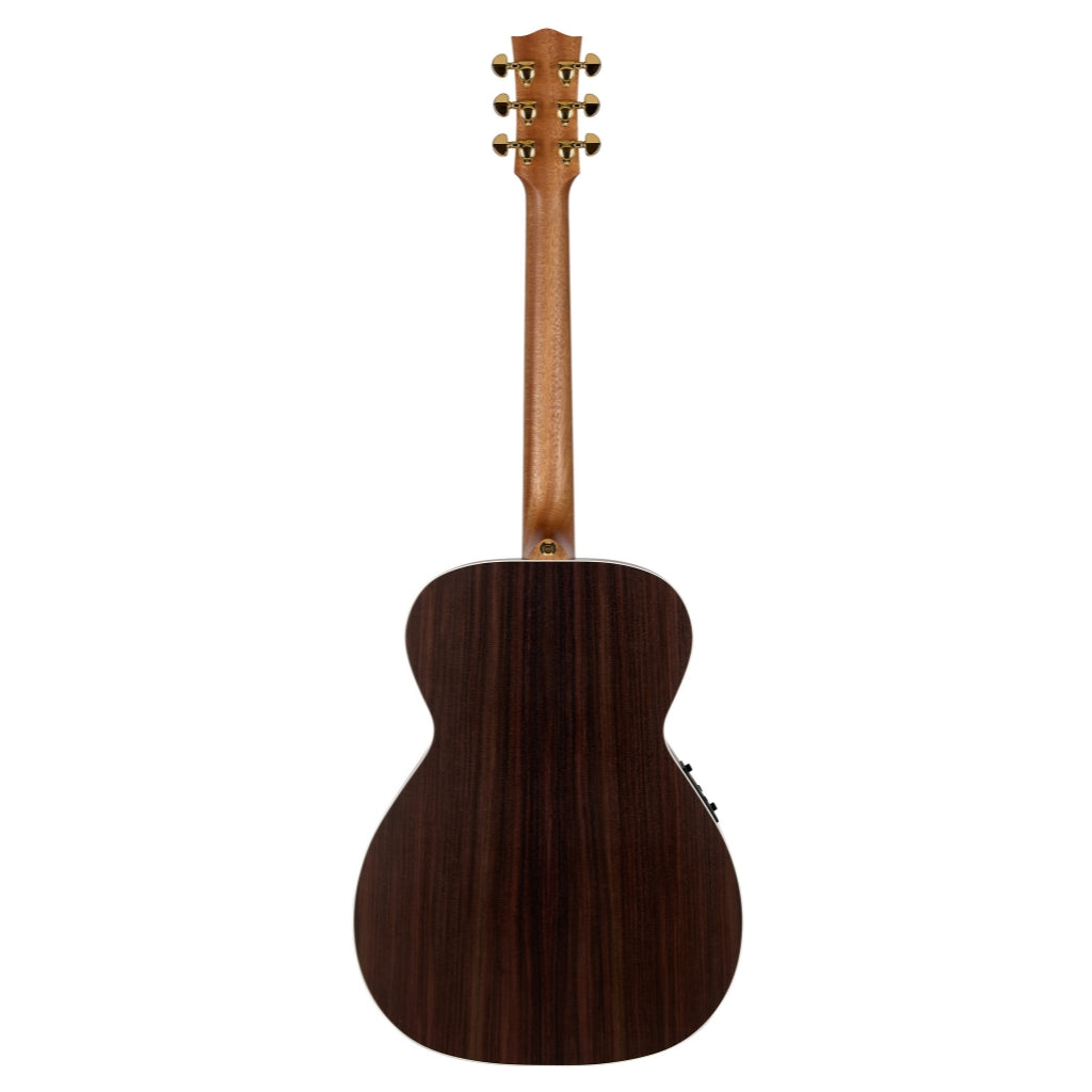 Maton - ER90 Traditional Left-Handed - Acoustic Electric Guitar