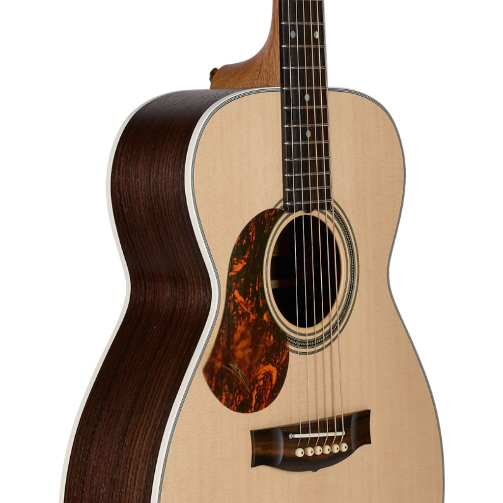 Maton - ER90 Traditional Left-Handed - Acoustic Electric Guitar