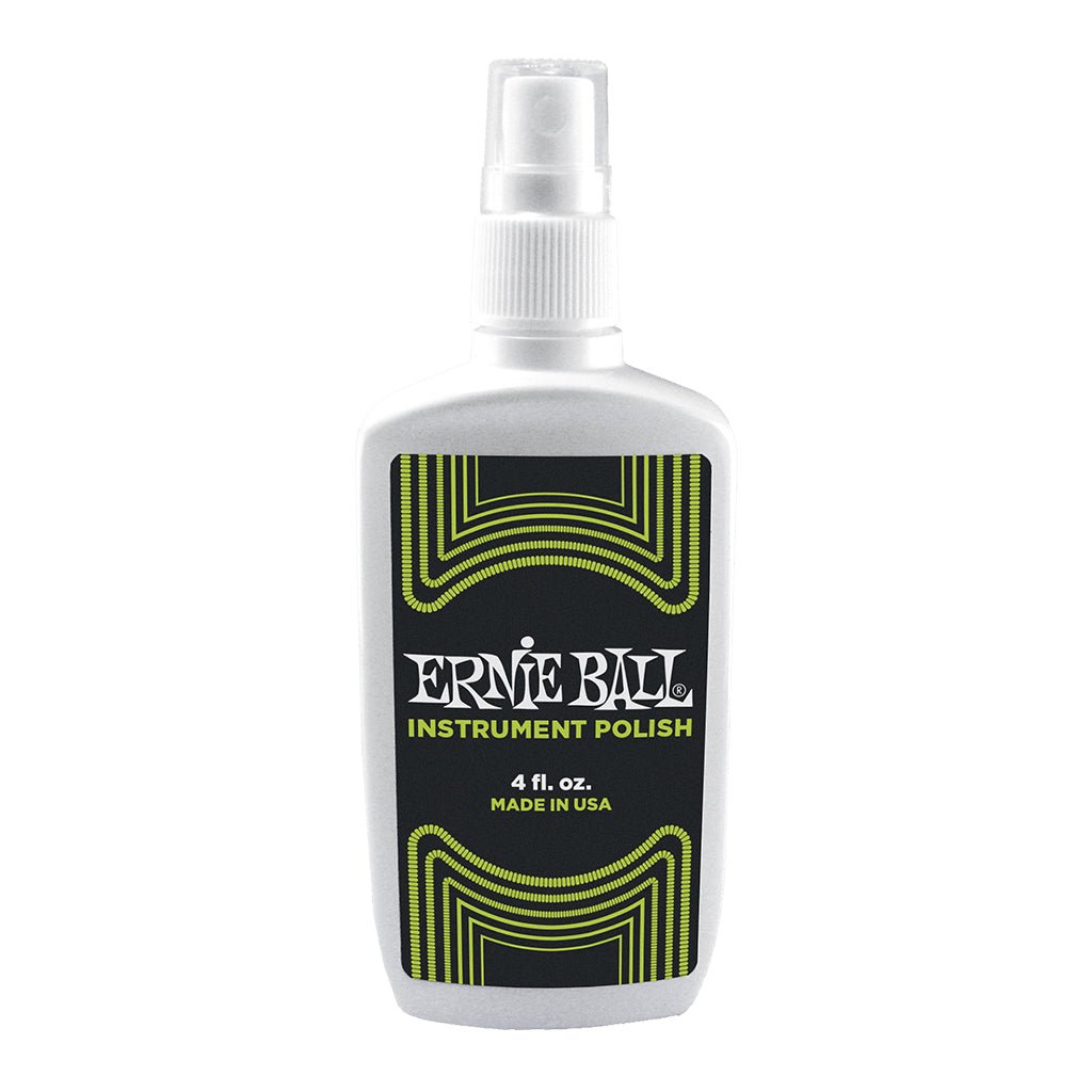 Ernie Ball Guitar Polish 118 ml Instrument Care Products Sky Music