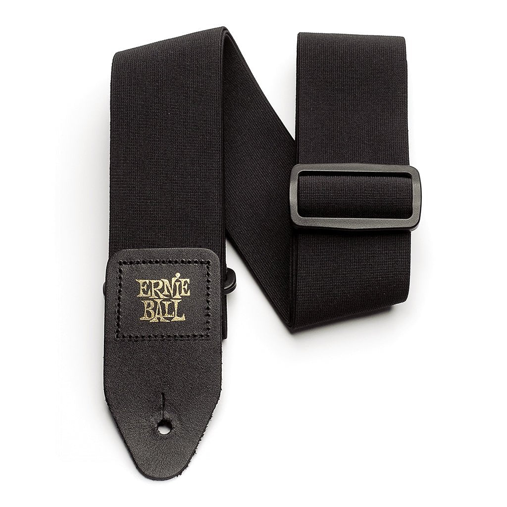 Ernie Ball Stretch Comfort Strap Guitar Straps Sky Music