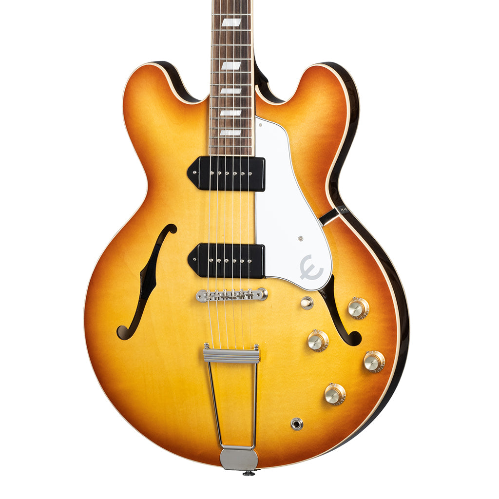 Epiphone USA Casino Royal Tan