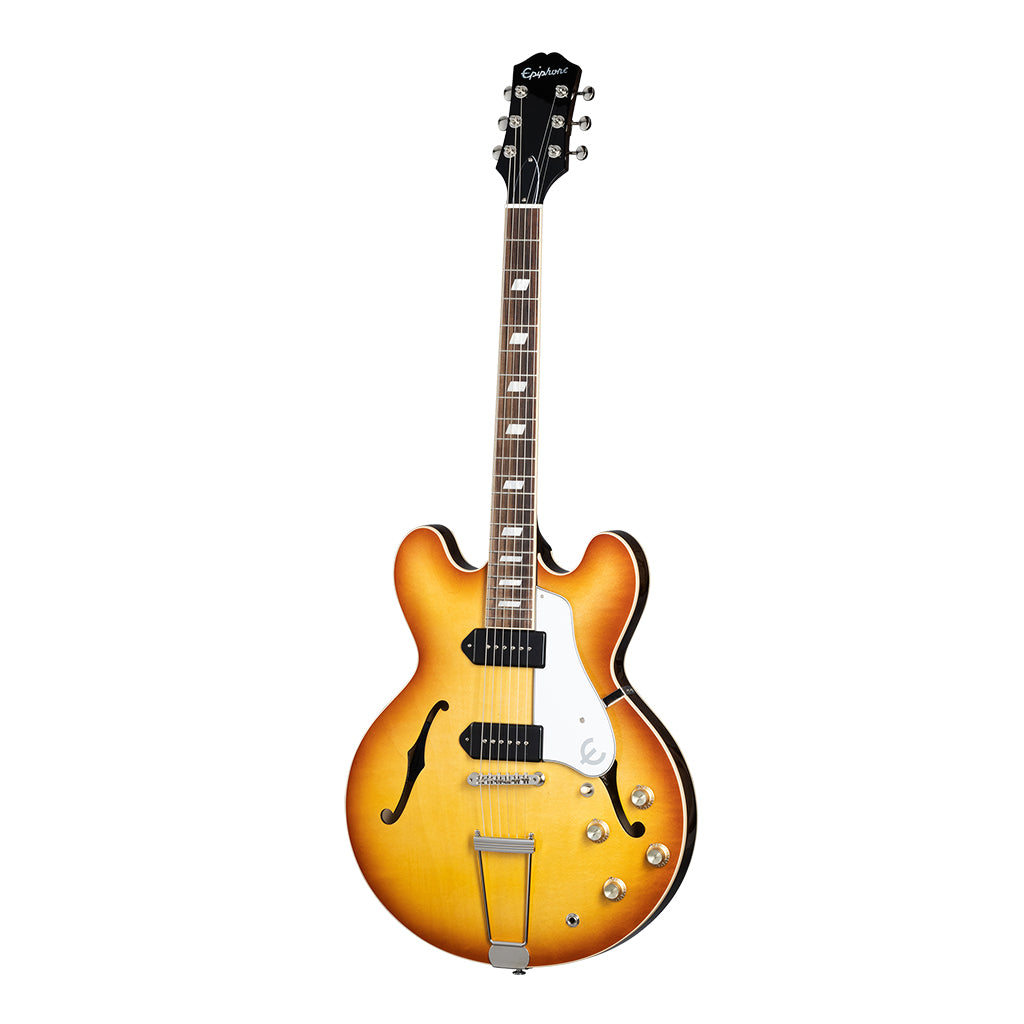 Epiphone USA Casino Royal Tan