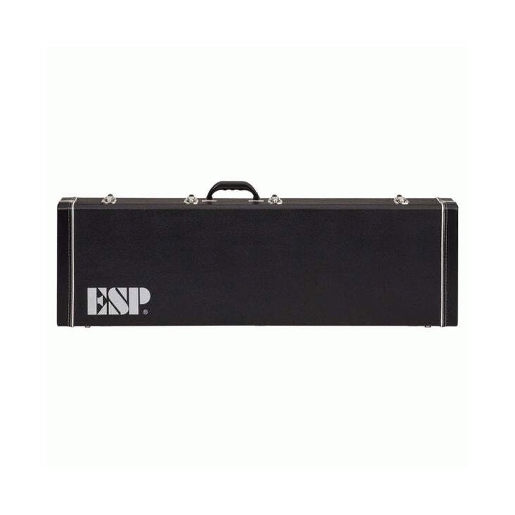ESP Deluxe Electric Guitar Hardshell Case Electric Guitar Cases &amp; Gigbags Sky Music