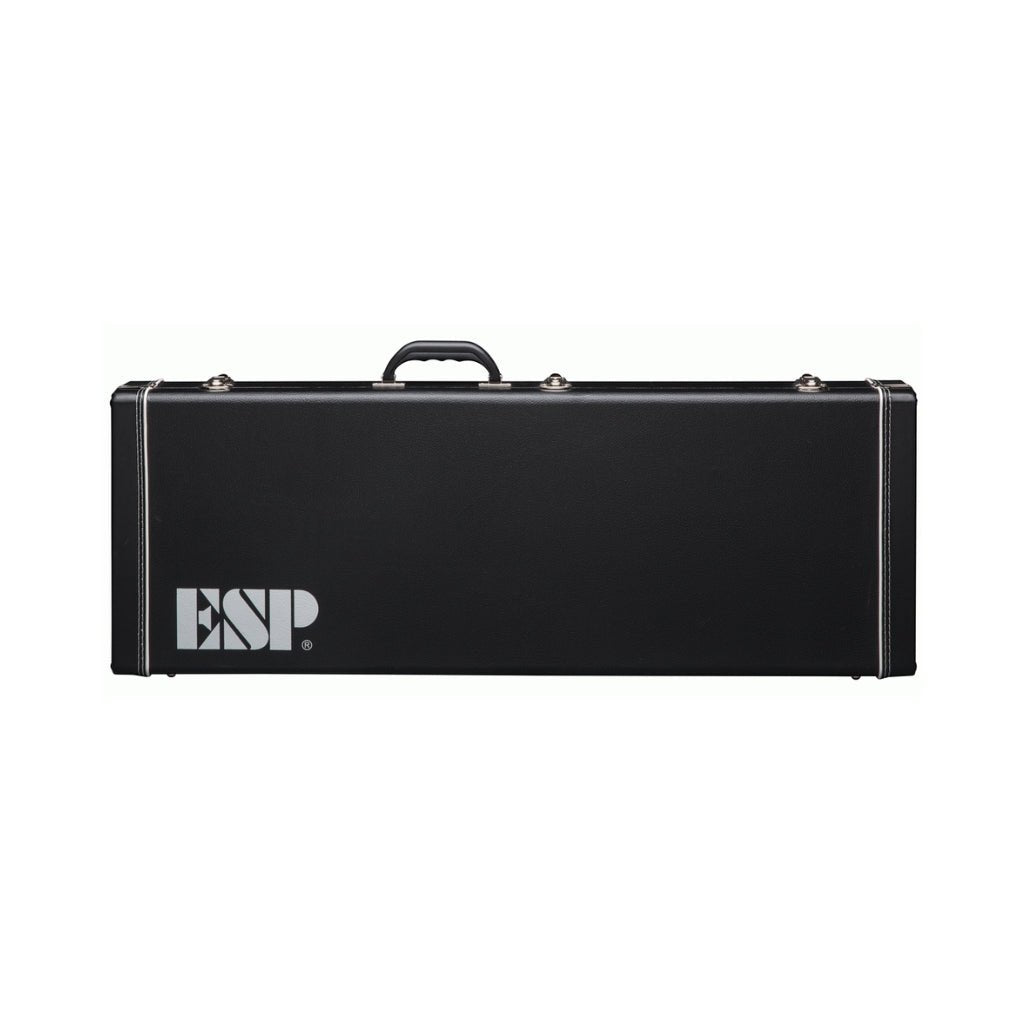 ESP Deluxe Hardcase to fit Eclipse Series Electric Guitars Electric Guitar Cases & Gigbags Sky Music