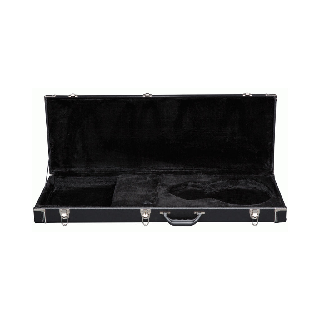 ESP Deluxe Hardcase to fit Eclipse Series Electric Guitars Electric Guitar Cases & Gigbags Sky Music