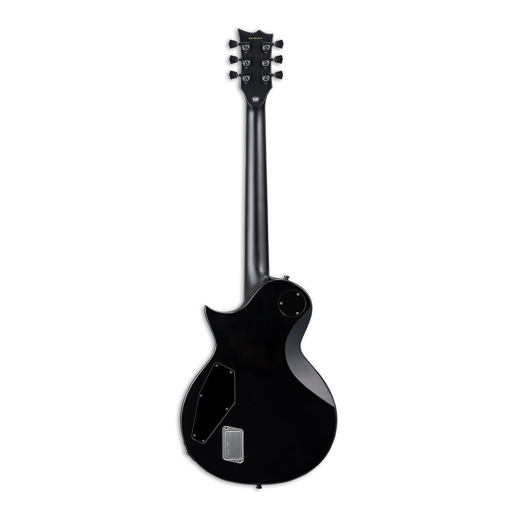 ESP E-II Eclipse 2 Quilted Maple - See Thru Black Cherry Sunburst Electric Guitars Sky Music