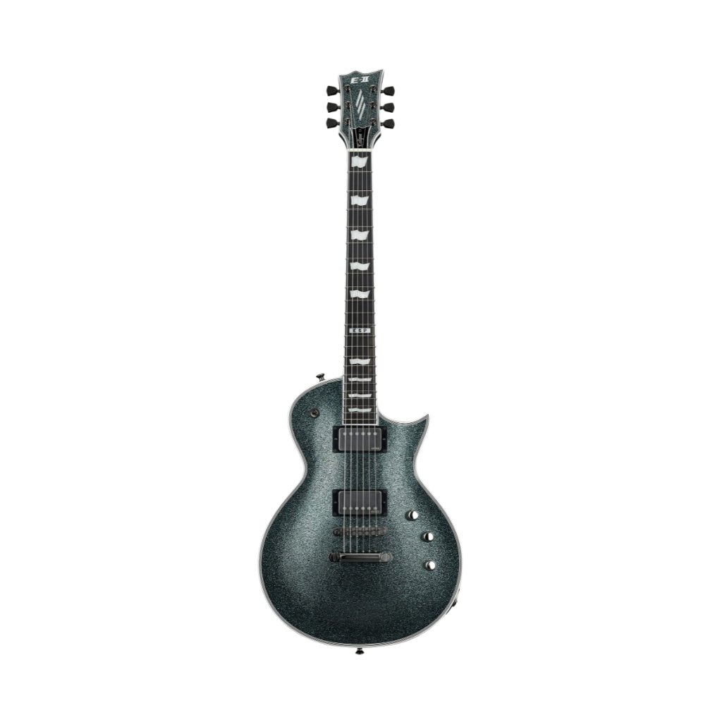 ESP E-II Eclipse DB - Granite Sparkle Electric Guitars Sky Music