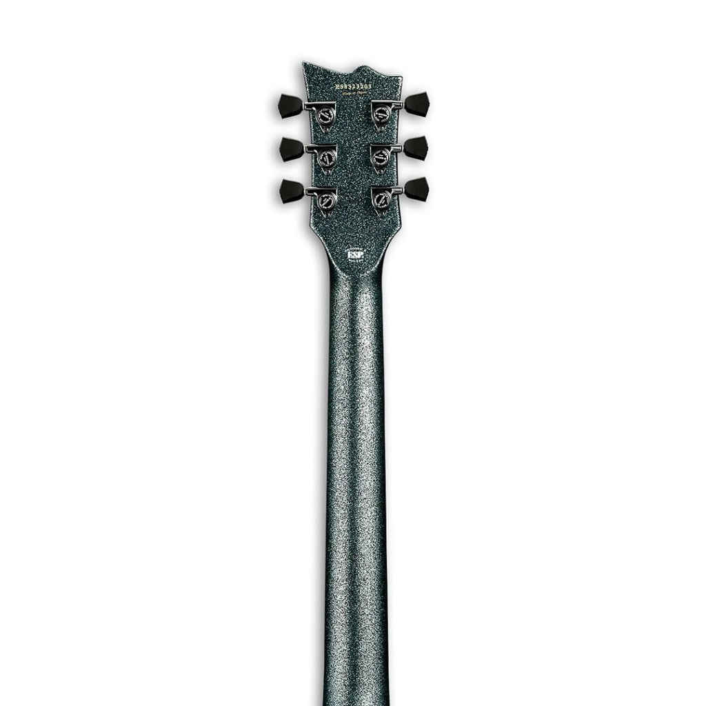ESP E-II Eclipse DB - Granite Sparkle Electric Guitars Sky Music