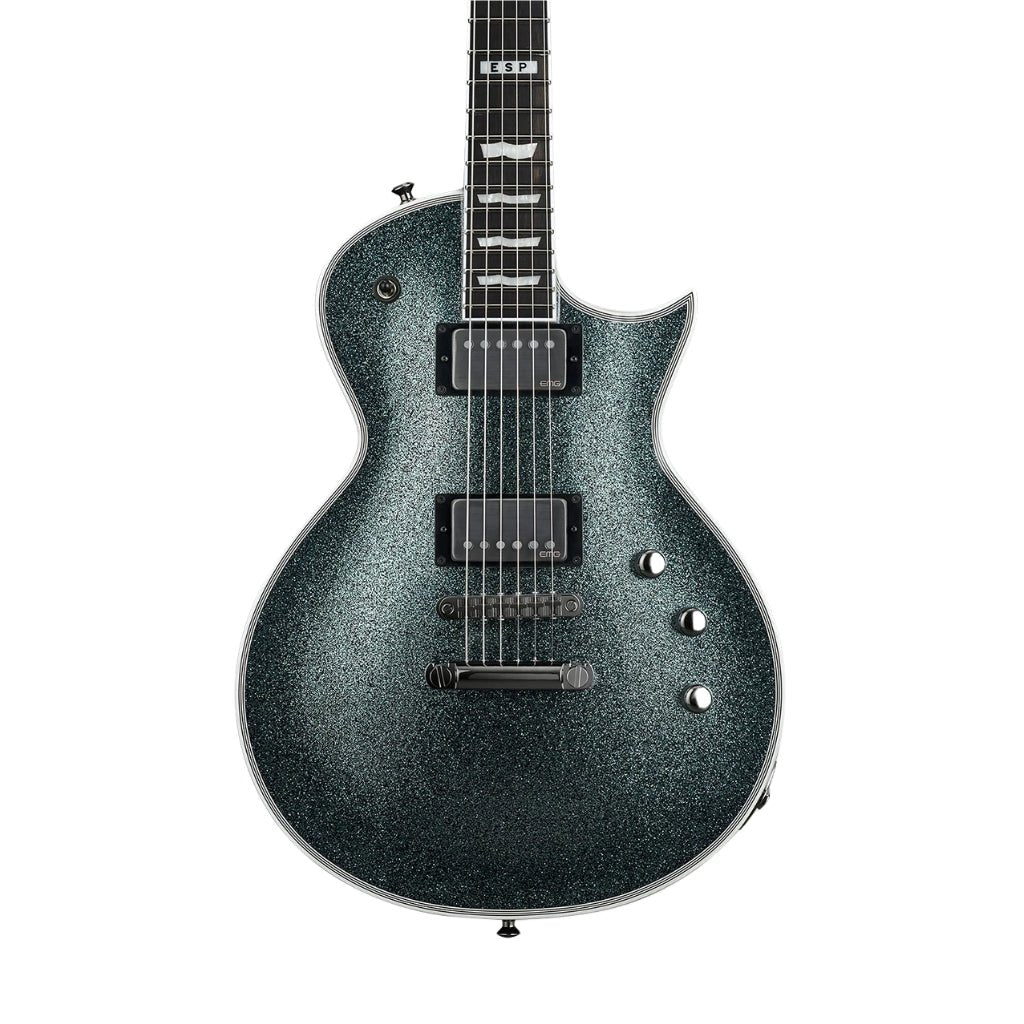 ESP E-II Eclipse DB - Granite Sparkle Electric Guitars Sky Music