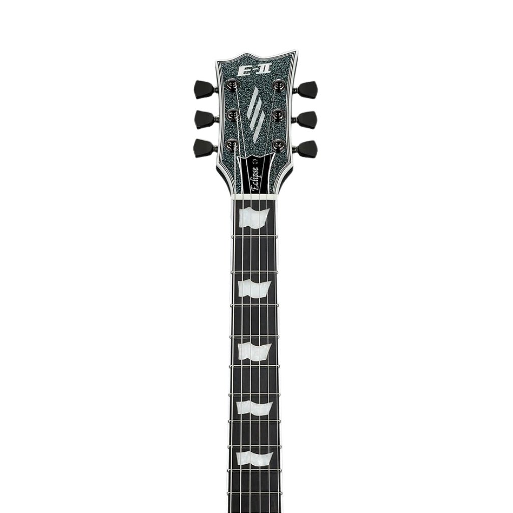 ESP E-II Eclipse DB - Granite Sparkle Electric Guitars Sky Music