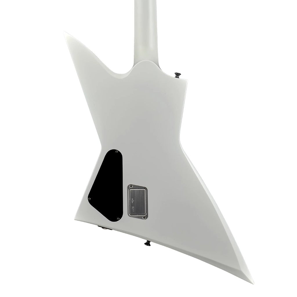 ESP E-II EX NT Electric Guitar - Snow White Electric Guitars Sky Music